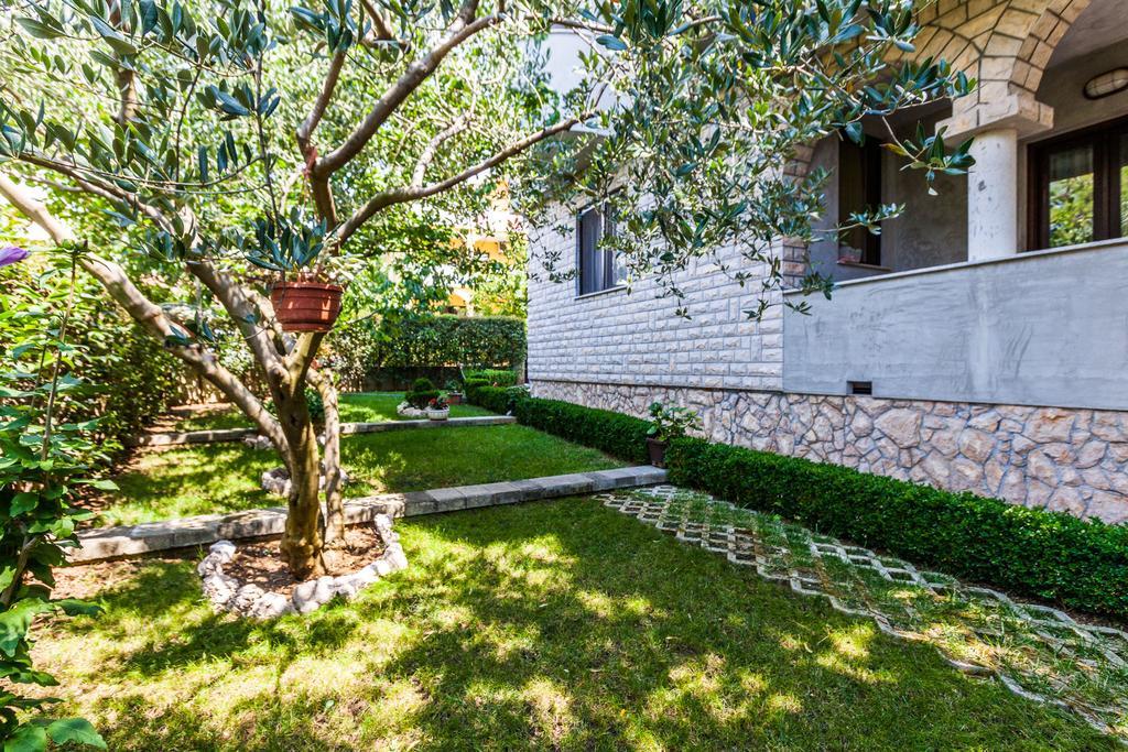 Guest House Perica Zadar Exterior foto