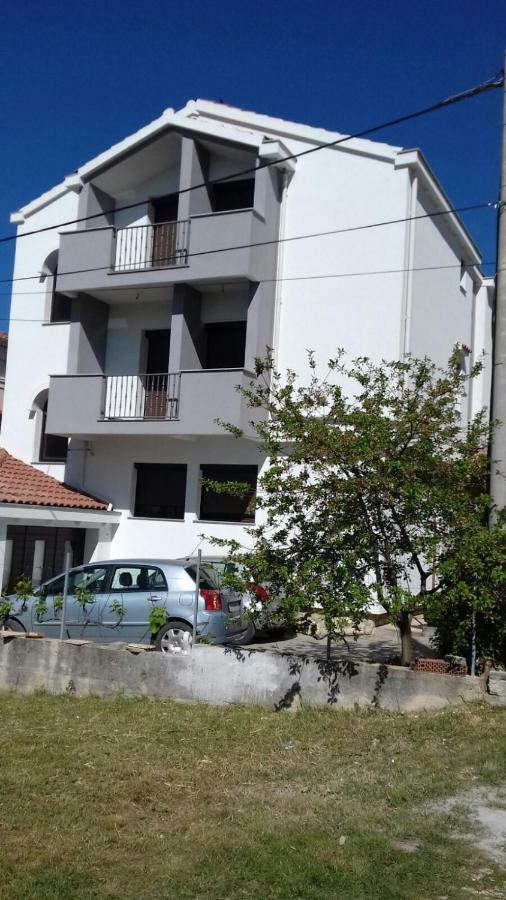 Guest House Perica Zadar Exterior foto